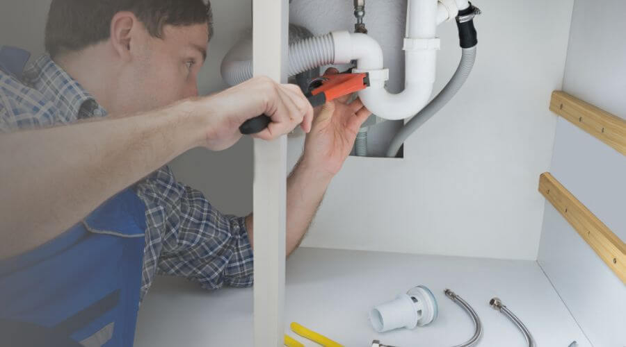 Professional Tankless Water Heater Installation in Gladstone, NM
